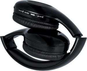 Słuchawki Forever BHS-200 czarne (GSM018111) 3