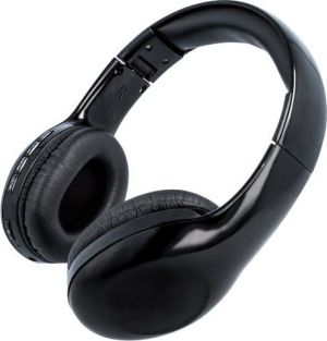 Słuchawki Forever BHS-200 czarne (GSM018111) 4