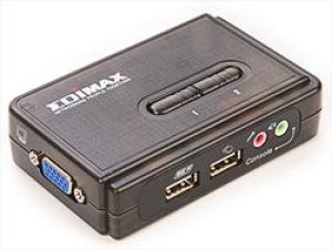 Przełącznik EdiMax EK-UAK2 1