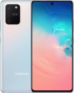 Smartfon Samsung Galaxy S10 Lite 6/128GB Biały  (SM-G770F) 1