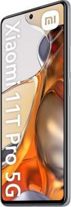 Smartfon Xiaomi Mi 11T Pro 5G 12/256GB Dual SIM Biały  (69341777502050) 2