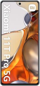 Smartfon Xiaomi Mi 11T Pro 5G 12/256GB Dual SIM Biały  (69341777502050) 3