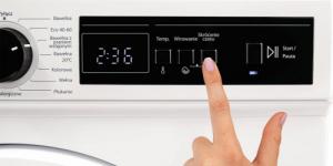 Pralka Kernau KFWM 7511 R 5