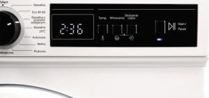 Pralka Kernau KFWM 7511 R 6