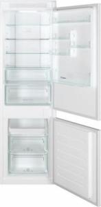 Lodówka Candy CBT5518EW 2