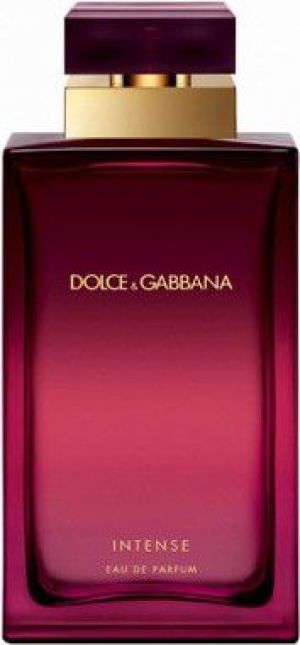 Dolce & Gabbana Pour Femme Intense EDP 50 ml 1