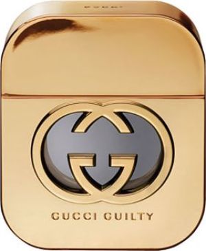 Gucci Guilty Intense (W) EDP/S 50ML 1