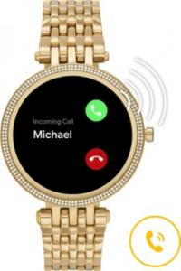 Smartwatch Michael Kors Darci MKT5127 Złoty 2