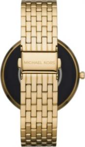 Smartwatch Michael Kors Darci MKT5127 Złoty 4