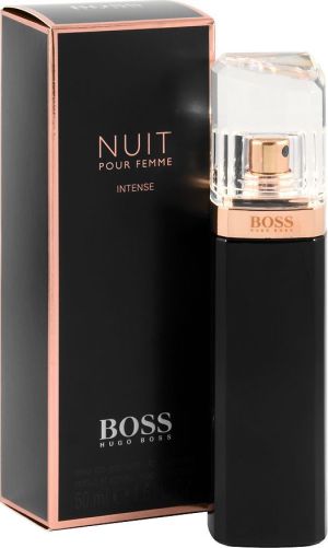 Hugo Boss Nuit Pour Femme Intense EDP 30ml 1