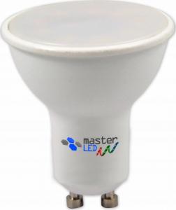Master LED Żarówka LED GU10 5W neutralna 500 lm mocna Vita 1