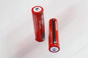 Tech-Led Akumulator 18650 4200mAh 2 szt. 3