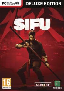 KOCH MEDIA SIFU Deluxe Edition PC 1