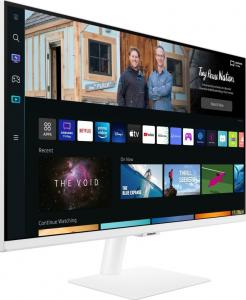 Monitor Samsung Smart M5 White (LS32BM501EUXEN) 5