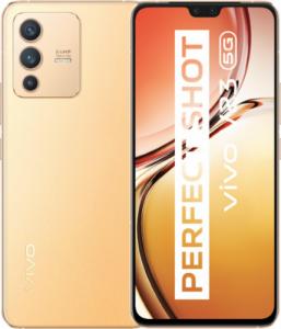Smartfon Vivo V23 5G 12/256GB Złoty 1