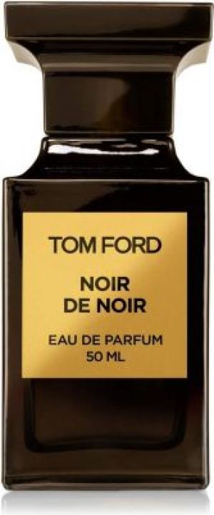 Tom Ford Noir De Noir (U) EDP/S 50ML 1