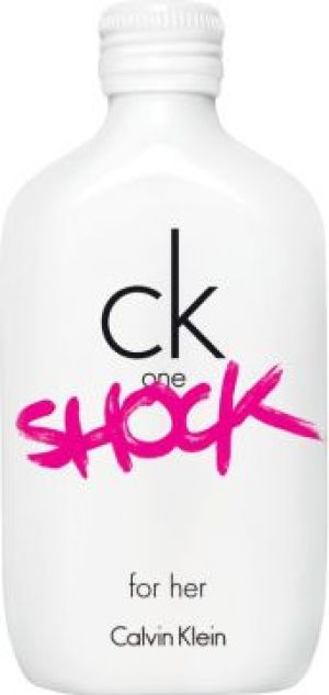 Calvin Klein One Shock for her EDT 100 ml 1