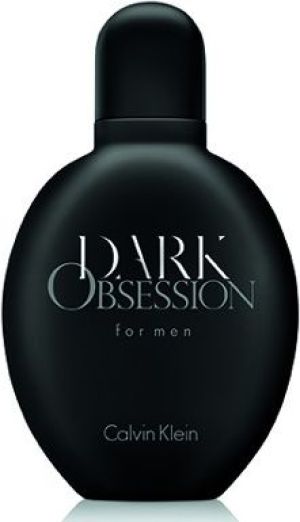 Calvin Klein Dark Obsession EDT 125ml 1
