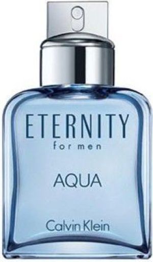 Calvin Klein Eternity for Men Aqua EDT 200 ml 1