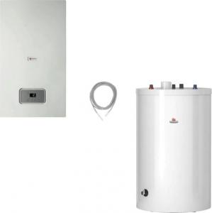 Piec gazowy Saunier Duval Thelia Condens AS 25 kW (0010019698) 1