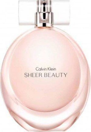 Calvin Klein Sheer Beauty EDT 30ml 1