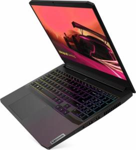 Laptop Lenovo IdeaPad Gaming 3 15ACH06 (82K2001RDU) 3
