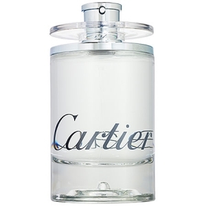 Cartier Eau De Cartier EDT 50ml 1