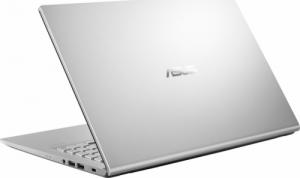 Laptop Asus Asus X515EA-BQ1917W Transparent Silver, 15.6 ", IPS, FHD, 1920 x 1080 pixels, Anti-glare, Intel Pentium Gold, 7505, 8 GB, 4GB DD 2