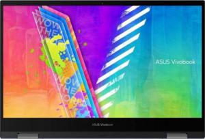 Laptop Asus Vivobook Go 14 Flip (TP1401KA-EC075W) 2