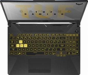 Laptop Asus TUF Gaming F15 FX506LI GAMING (FX506LI-HN039T 16) 6