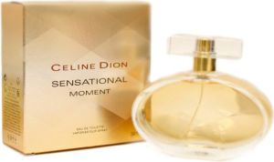 Celine Dion Sensational Moment EDT 15ml 1