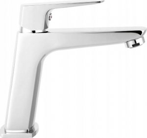 Bateria umywalkowa Ferro VITTO VerdeLine bateria umywalkowa stojąca, czarny 3