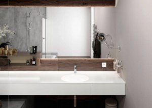 Bateria umywalkowa Hansgrohe Vernis Blend bateria umywalkowa 70, chrom 3