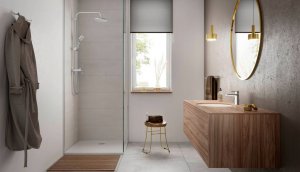 Bateria umywalkowa Hansgrohe Vernis Blend bateria umywalkowa 70, chrom 5