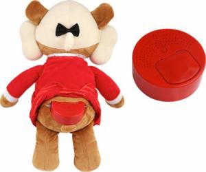 Mali Wirtuozi Zabawka grająca muzykę Mozarta - Miś Amadeusz 4