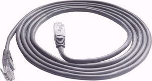 Kabel komp.sieciowy 1:1 8P8C 5m - RTV002590 1