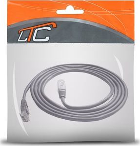 Kabel komp.sieciowy 1:1 8P8C 5m - RTV002590 2