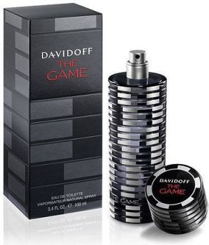 Davidoff The Game EDT 100 ml 2