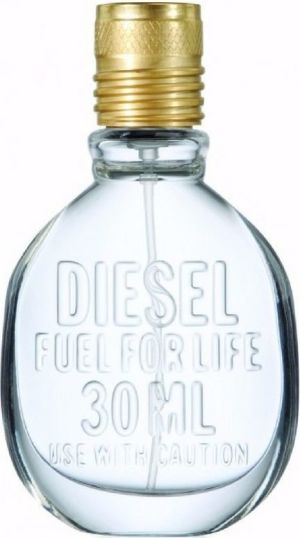 Diesel Fuel For Life EDT 30 ml 2