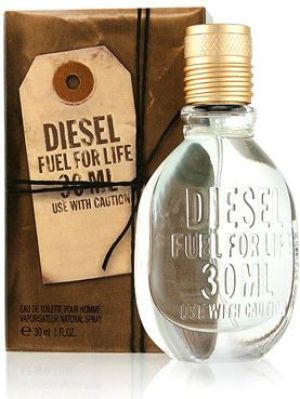 Diesel Fuel For Life EDT 30 ml 1