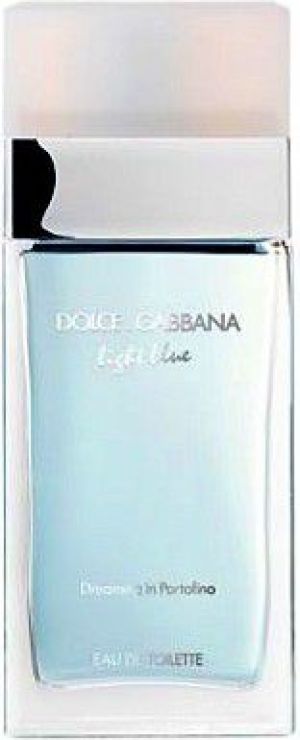 Dolce & Gabbana Light Blue Dreaming in Portofino EDT 25ml 1