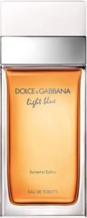 Dolce & Gabbana Light Blue Sunset in Salina EDT 25 ml 1