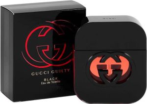 Gucci Guilty Black EDT (woda toaletowa) 30 ml 1