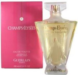 Guerlain Guerlain Champs Elysees EDT 30ml 1