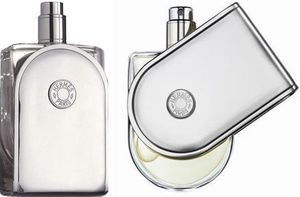 Hermès Voyage D'Hermes EDT 125ml 1