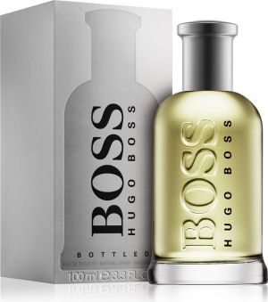 Hugo Boss [PRODWYC] Hugo Boss Bottled no.6 EDT 30ml 1