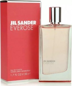 Jil Sander Jil Sander Everose EDT 50ml 1