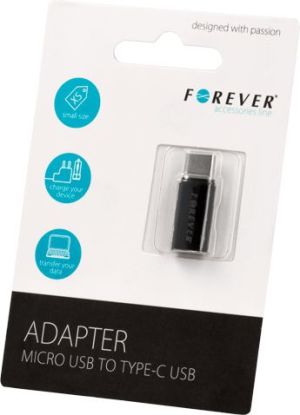 Adapter USB Forever  (T_0014093) 1