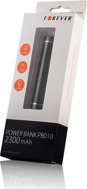 Powerbank Forever PB-010 (GSM008021) 2