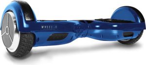 WHEEL-E 6,5" niebieska (BRA003703) 1